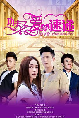 功夫之爱的速递第14集