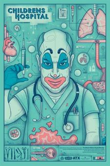 儿童医院第五季第01集