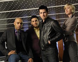 读心人第二季第01集