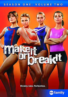 体操公主第一季第03集