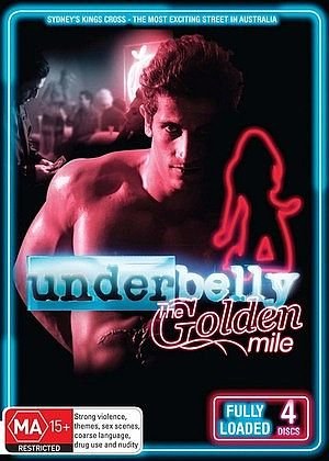 墨尔本风云第三季第01集