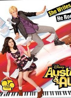 奥斯汀与艾丽第二季第17集