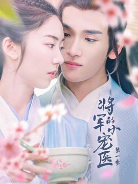 将军的小宠医第01集