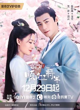 一不小心顺走了将军第05集