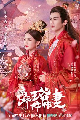 病娇王爷仵作妻第02集