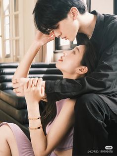 南小姐的明星替身男友21-40集