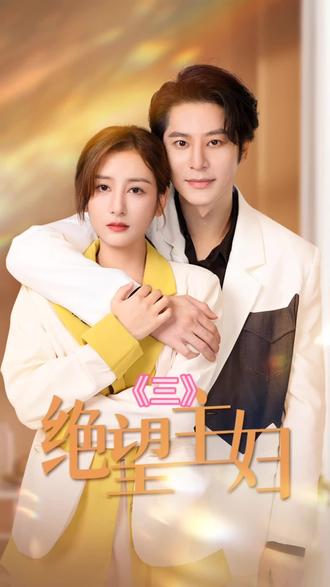 绝望主妇21-40集