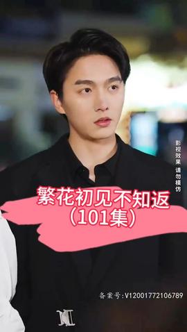 繁花初见不知返81-100集(大结局)