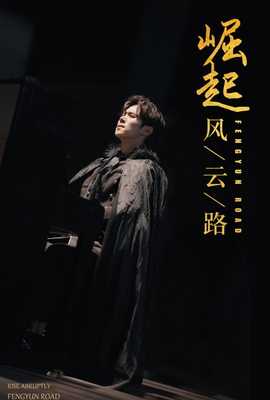 崛起风云路41-60集