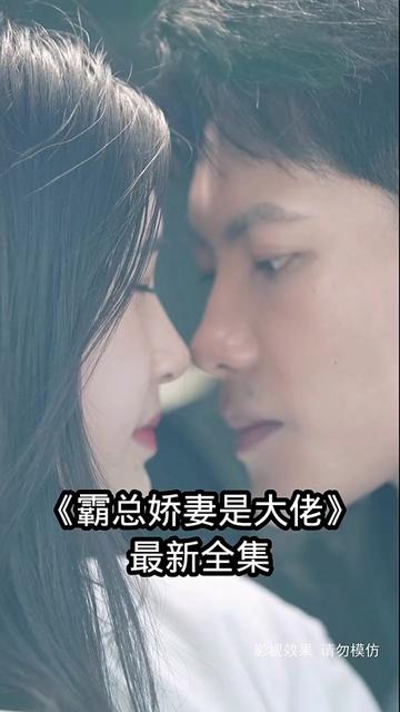 霸总娇妻是大佬61-80集(大结局)