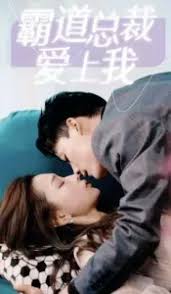霸道总裁爱上我(大结局)