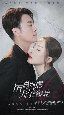 历总别虐了夫人才是真大佬(大结局)