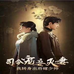 司令宠妾灭妻，我转身出府嫁少帅(大结局)