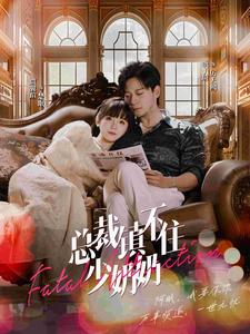 总裁镇不住少奶奶(大结局)