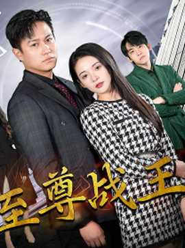 新版至尊战王(大结局)