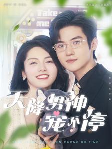 天降男神宠不停(大结局)