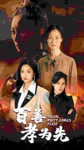 百善孝为先(大结局)