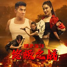 缅北反诈终极之战(大结局)