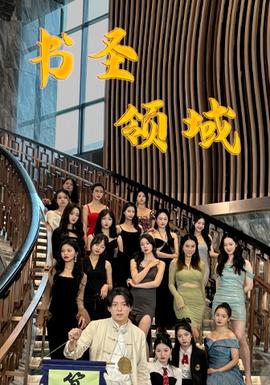 书圣领域(大结局)