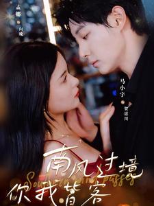 南风国境你我皆客(大结局)