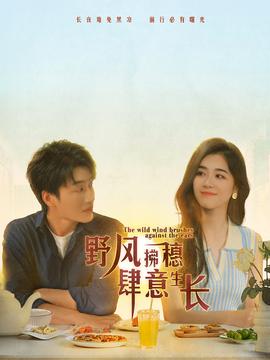 野风拂穗肆意生长(大结局)