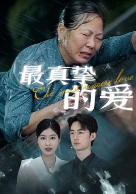 最真挚的爱(大结局)