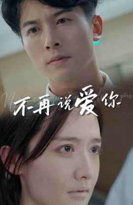 不再说爱你短剧(大结局)