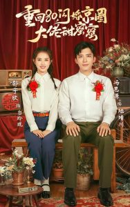 重回80闪婚京圈大佬甜蜜蜜(大结局)