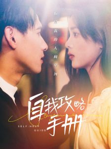 自我攻略手册(大结局)