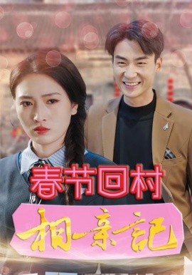 春节回村相亲记(大结局)