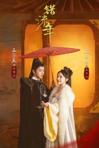 错流年全集(大结局)