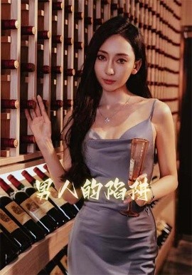 男人的陷阱全集(大结局)