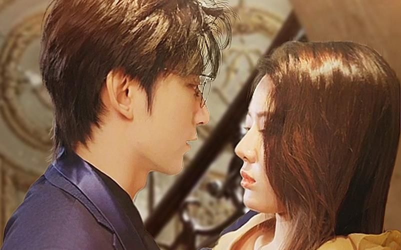 闪婚总裁是前夫-闪婚前妻：霍先生乖乖宠我第1-20集