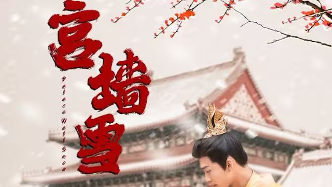 宫墙雪第1-20集