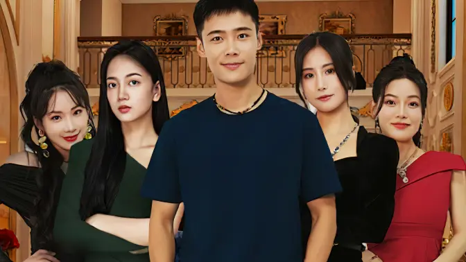 我的小卖铺&神级小卖铺第21-40集