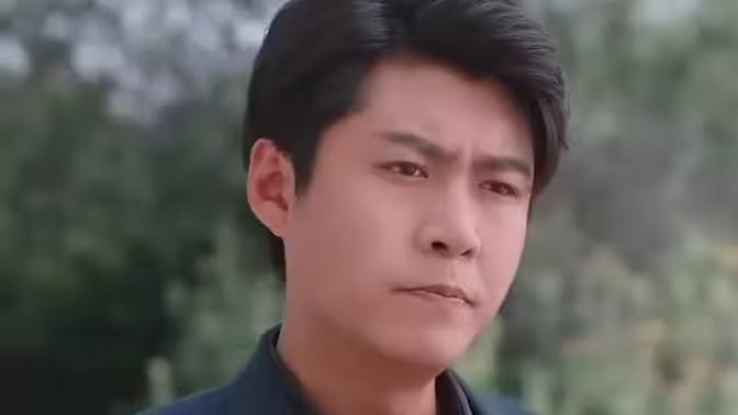 崛起，从离婚开始第21-40集