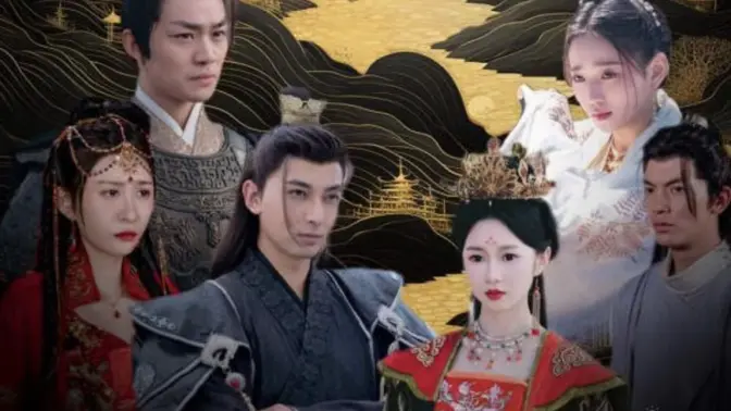 平步青云第1-20集