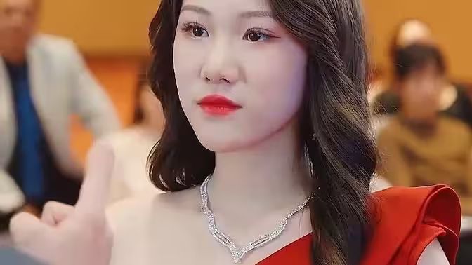 暴富，从离婚后开始第1-20集