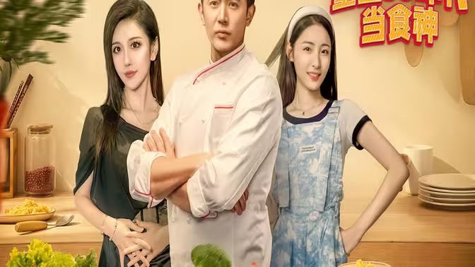 重生80年代当食神第1-20集