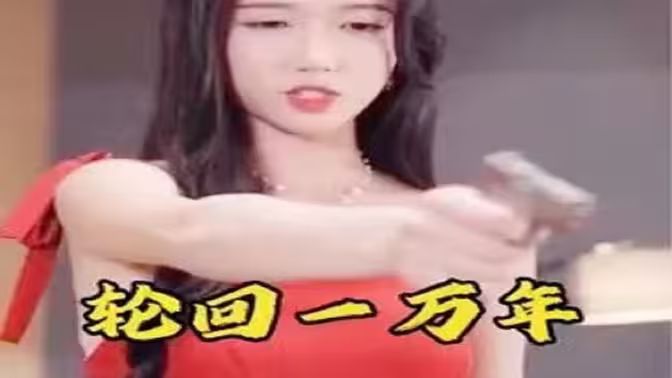 轮回一万年第41-60集